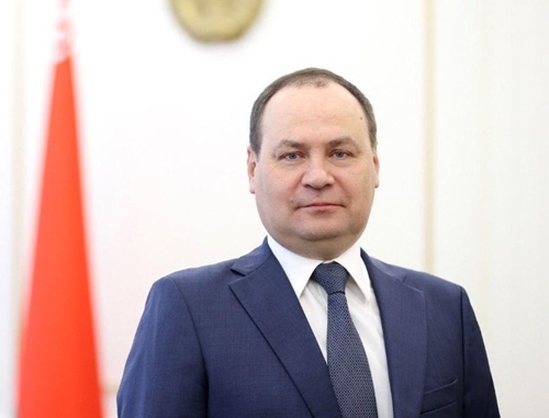 Thủ tướng Cộng hòa Belarus sẽ thăm chính thức Việt Nam
